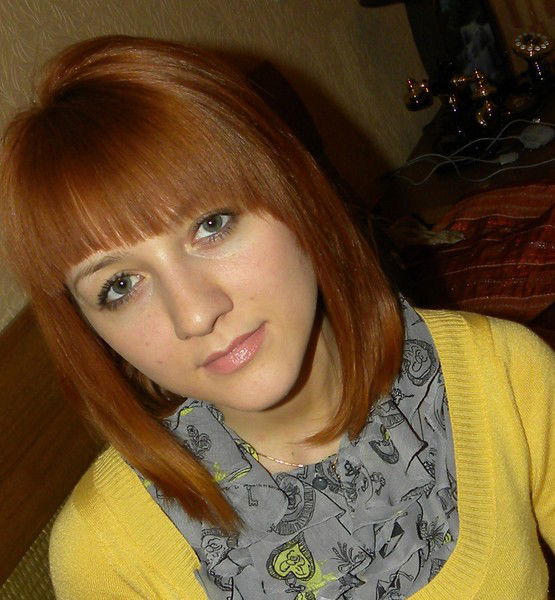 Светлана Кузнецова