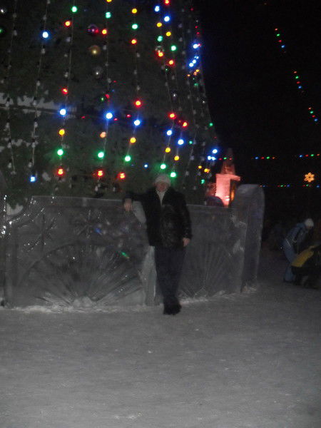 Геннадий Копылов