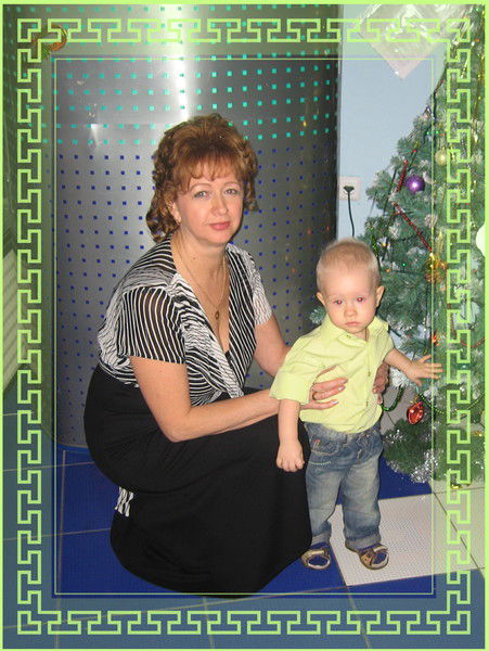 Светлана Цытыркина