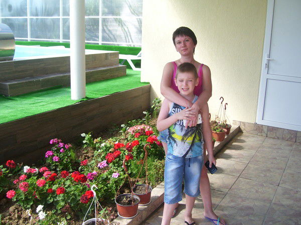 Татьяна Воробьева