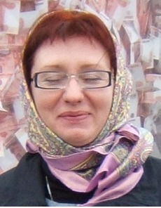 Наталия Бохан