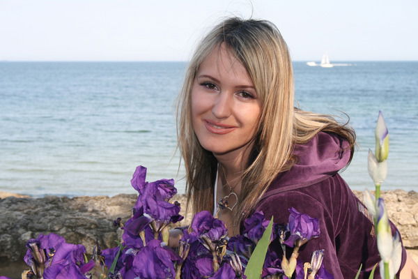 Лилианна Олейникова