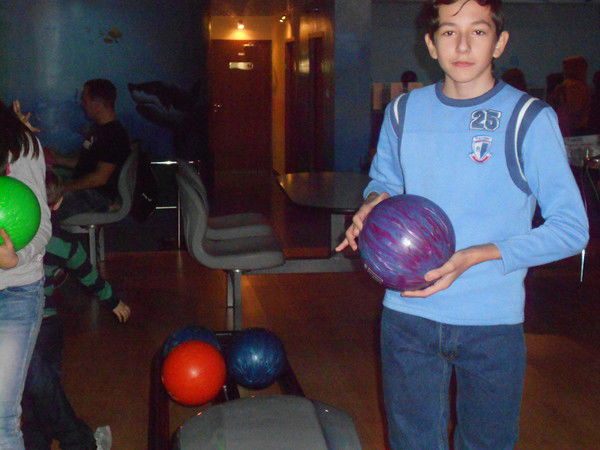 Просто Ильяс ***