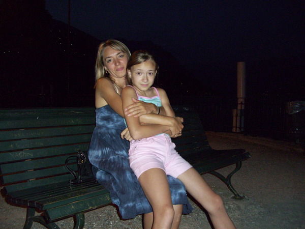 Svetlana Pustynnikova