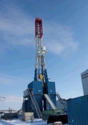 Игорь Кротов