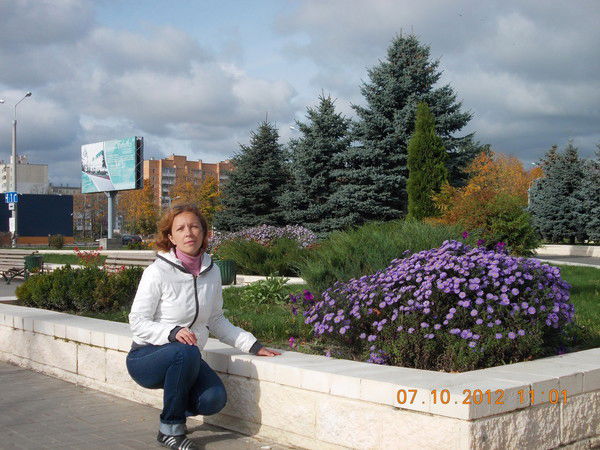 Ольга Сулима