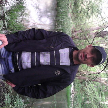 Евгений Середа