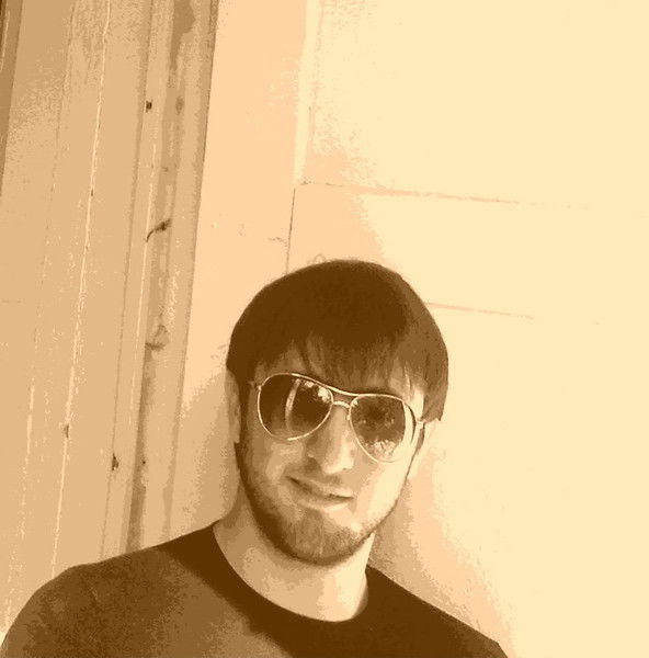 Николай Гладков