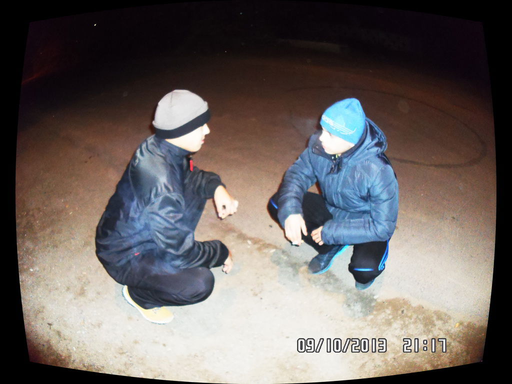 Элигант Rap Kz