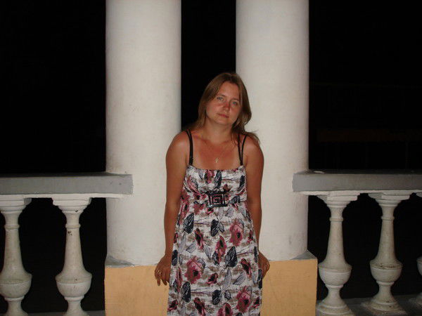 Светлана Макляева