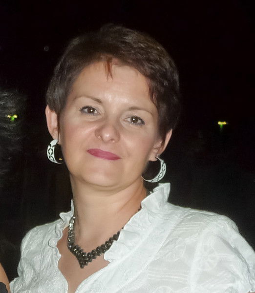 Света Станиславская