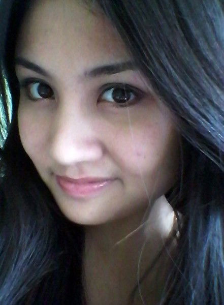 Амангельдинова Жанаргуль