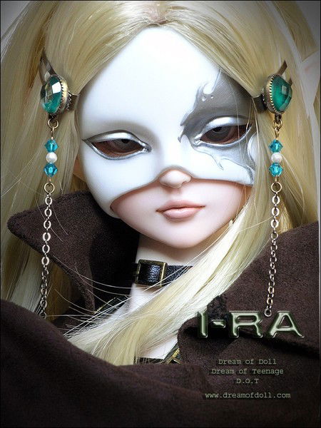 Маша Павловская