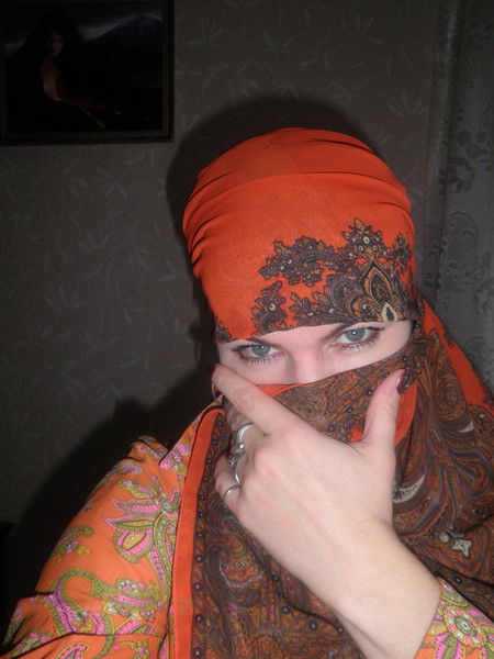 Ирина Москвичева