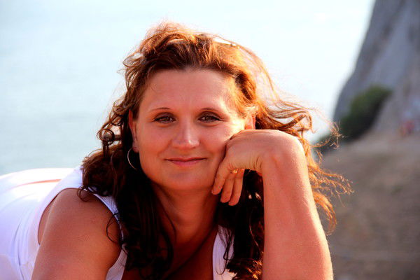 Алла Заполянская