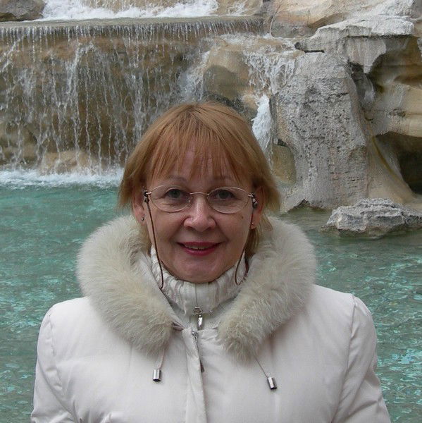 Татьяна Иванова