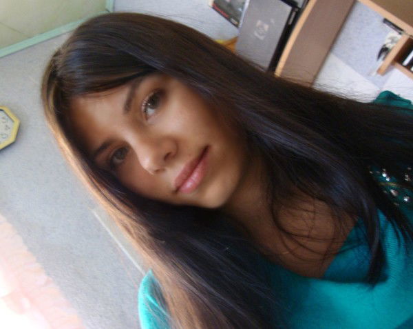 Диана Макусёва