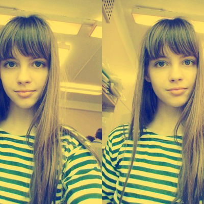 Александра Образцова