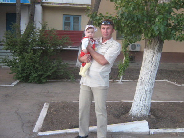 Александр Дубовенко