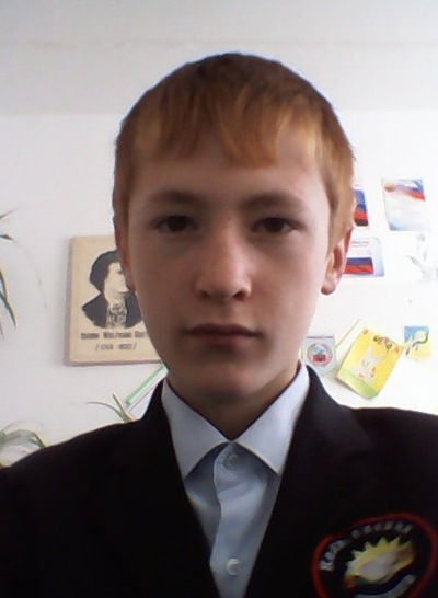 Дмитрий Михалёв