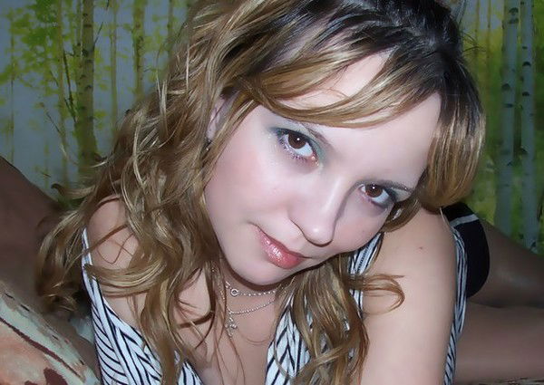 Елена Анатольевна