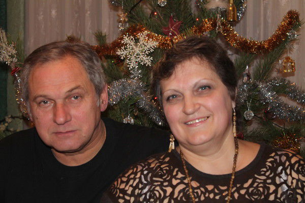 Надежда Суховерхова