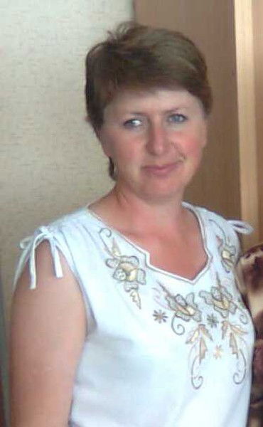 Лидия Катаева