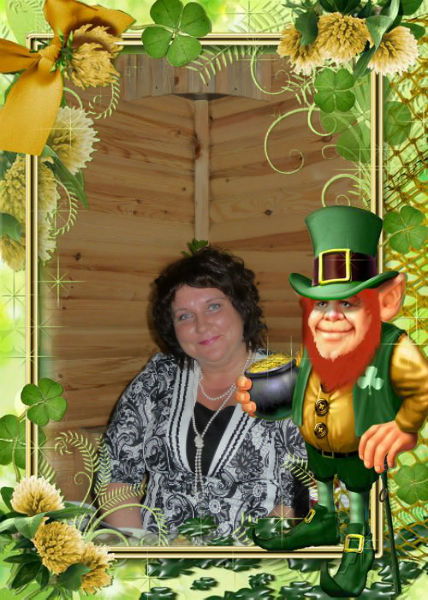 Оксана Шеповалова