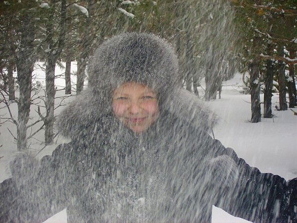 Екатерина Мясина