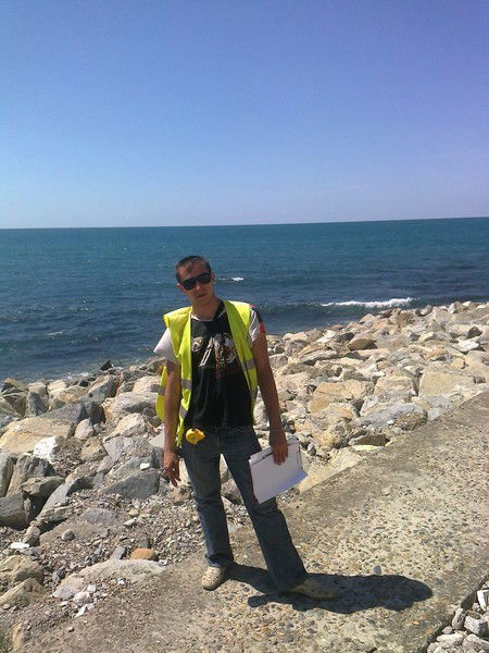 Иван Чернецов