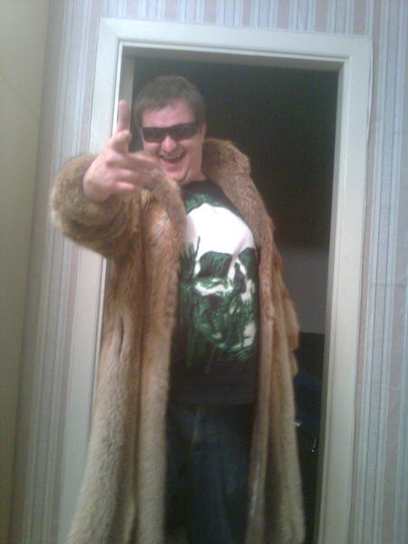 Андрей Андреев