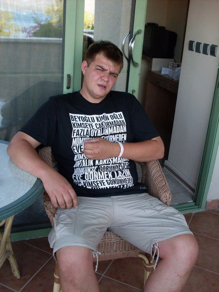 Сергей Ипполитов