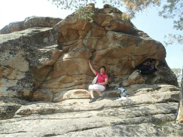 Мактагуль Сарсекова