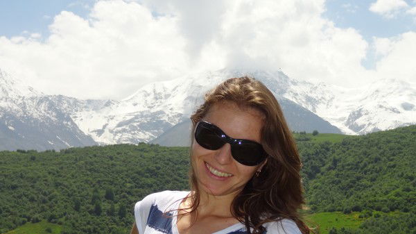 Екатерина Кутмерова