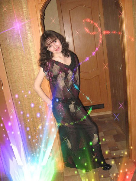 Наталья Касмынина