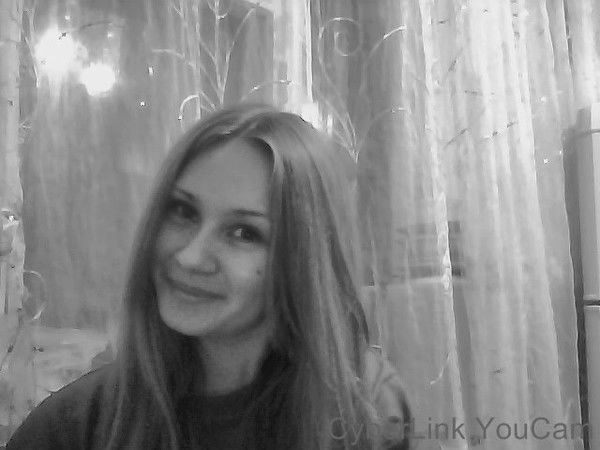 Анастасия Иванова