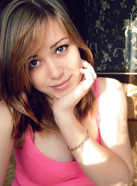 Марина Кудряшова