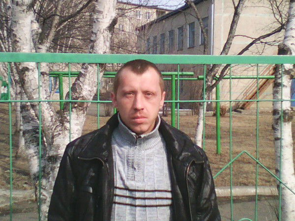 Павел Скоринов