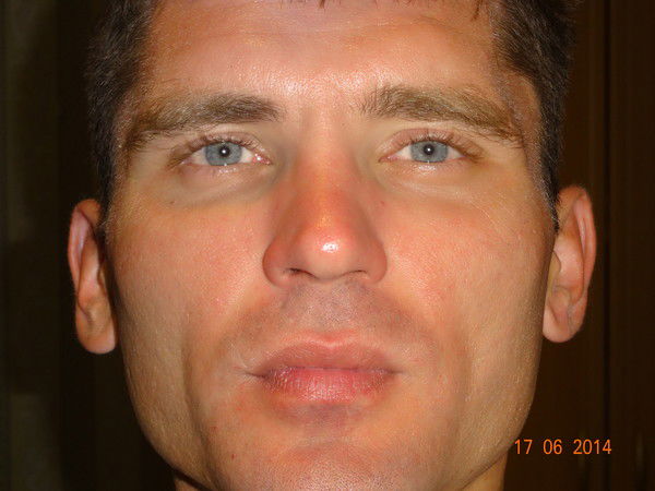 Сергей Славный