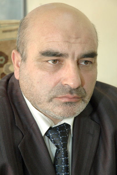 Haci Tahir Abbasli