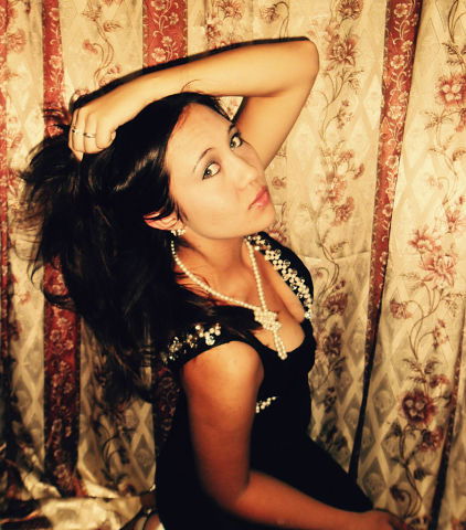 Вероника Логинова