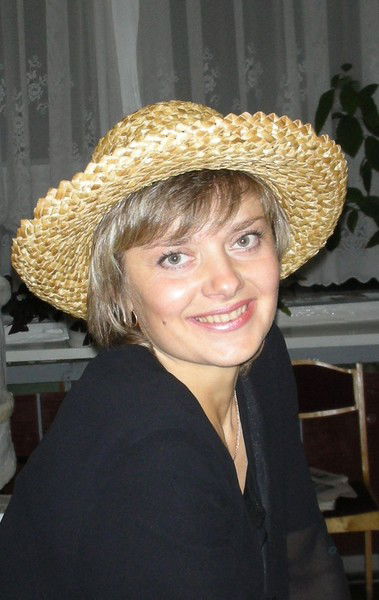 Наталья Тимофеева