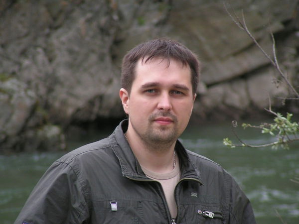 Влад Климов