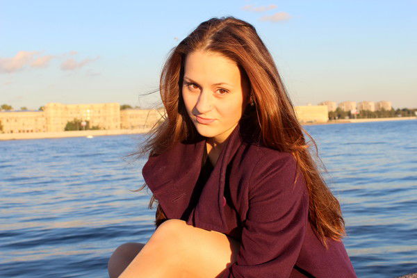 Ксеня Слободина