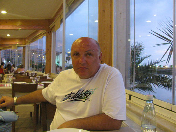 Георгий Кебуладзе