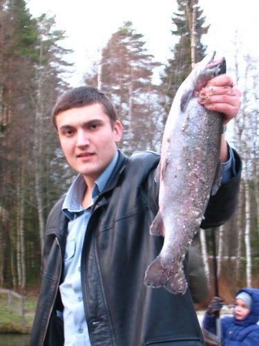 Семён Зинченко