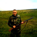 Sergey Laponov