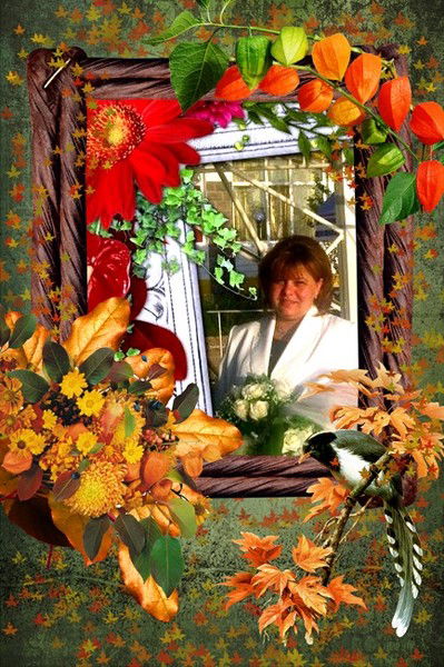 Татьяна Голова