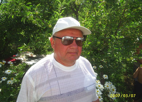 Николай Зайцев