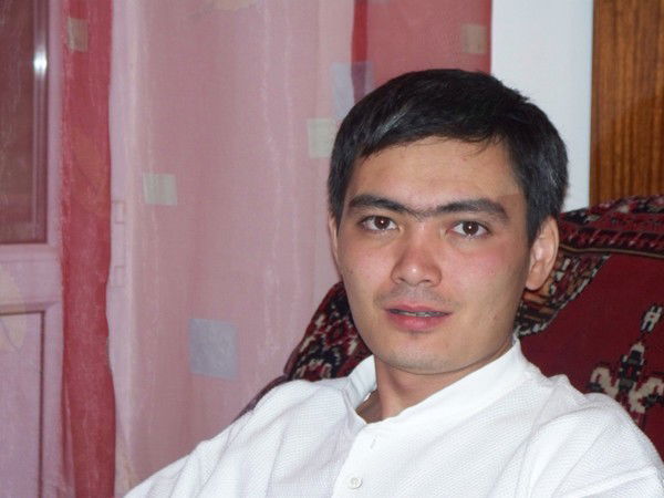 Дамир Юлдашев